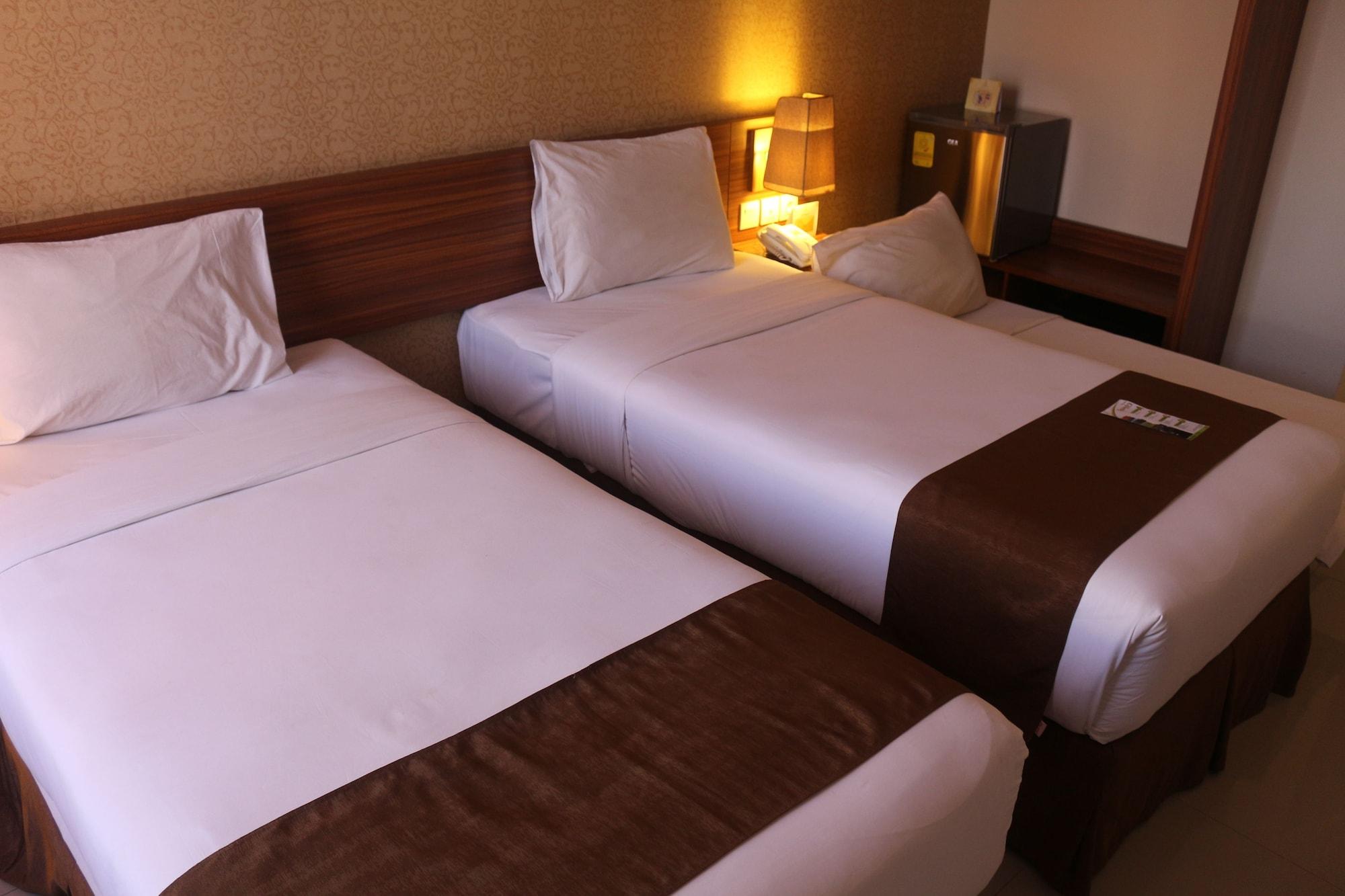 H Boutique Hotel Jogjakarta Yogyakarta Eksteriør bilde