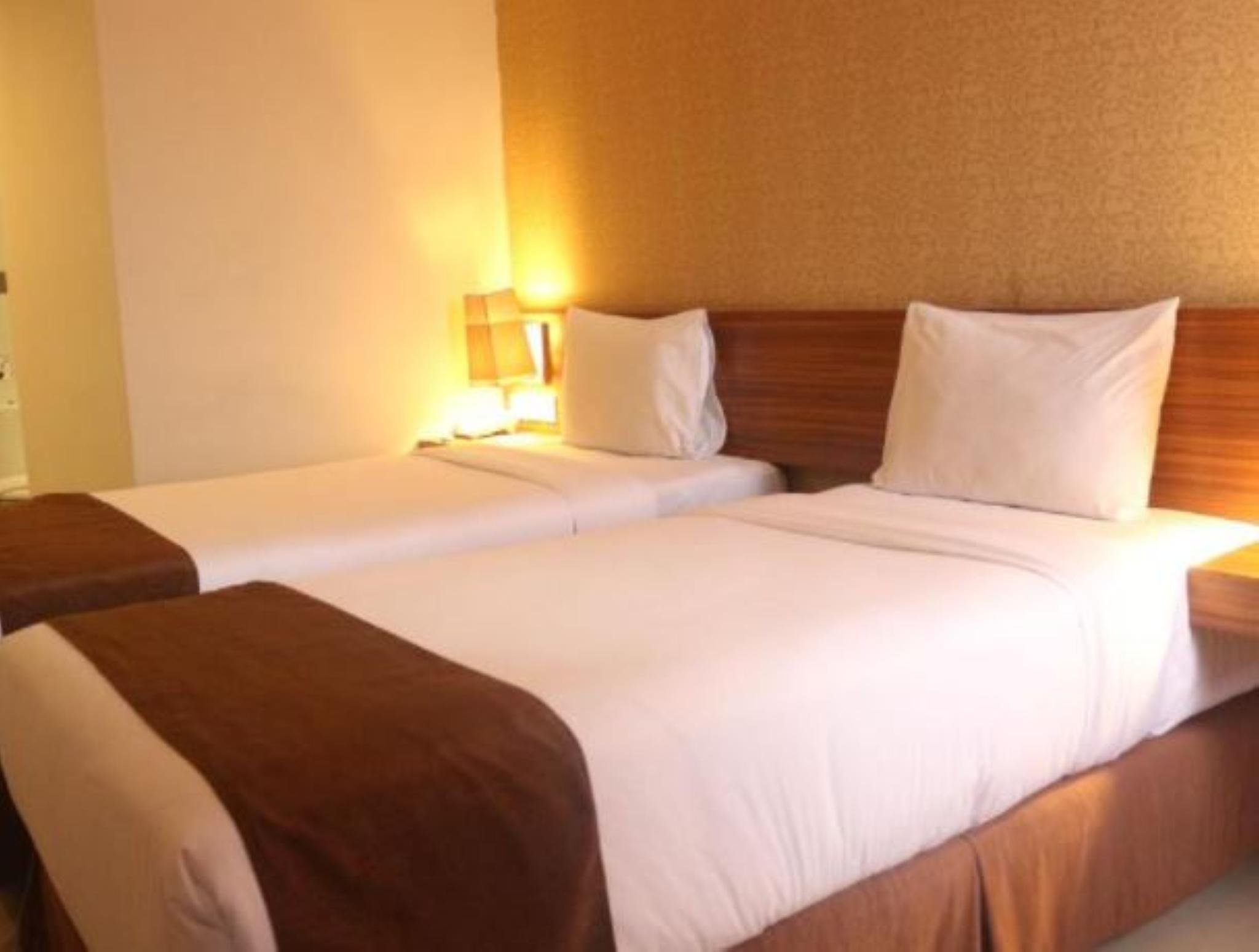 H Boutique Hotel Jogjakarta Yogyakarta Eksteriør bilde