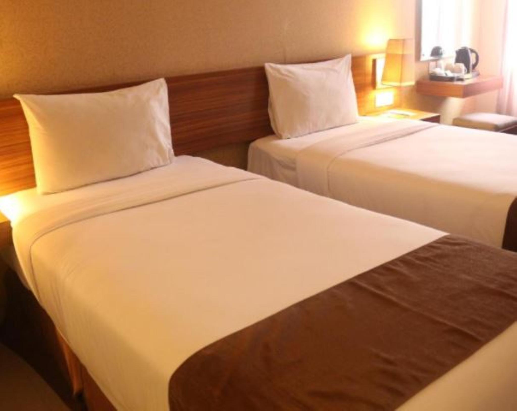 H Boutique Hotel Jogjakarta Yogyakarta Eksteriør bilde