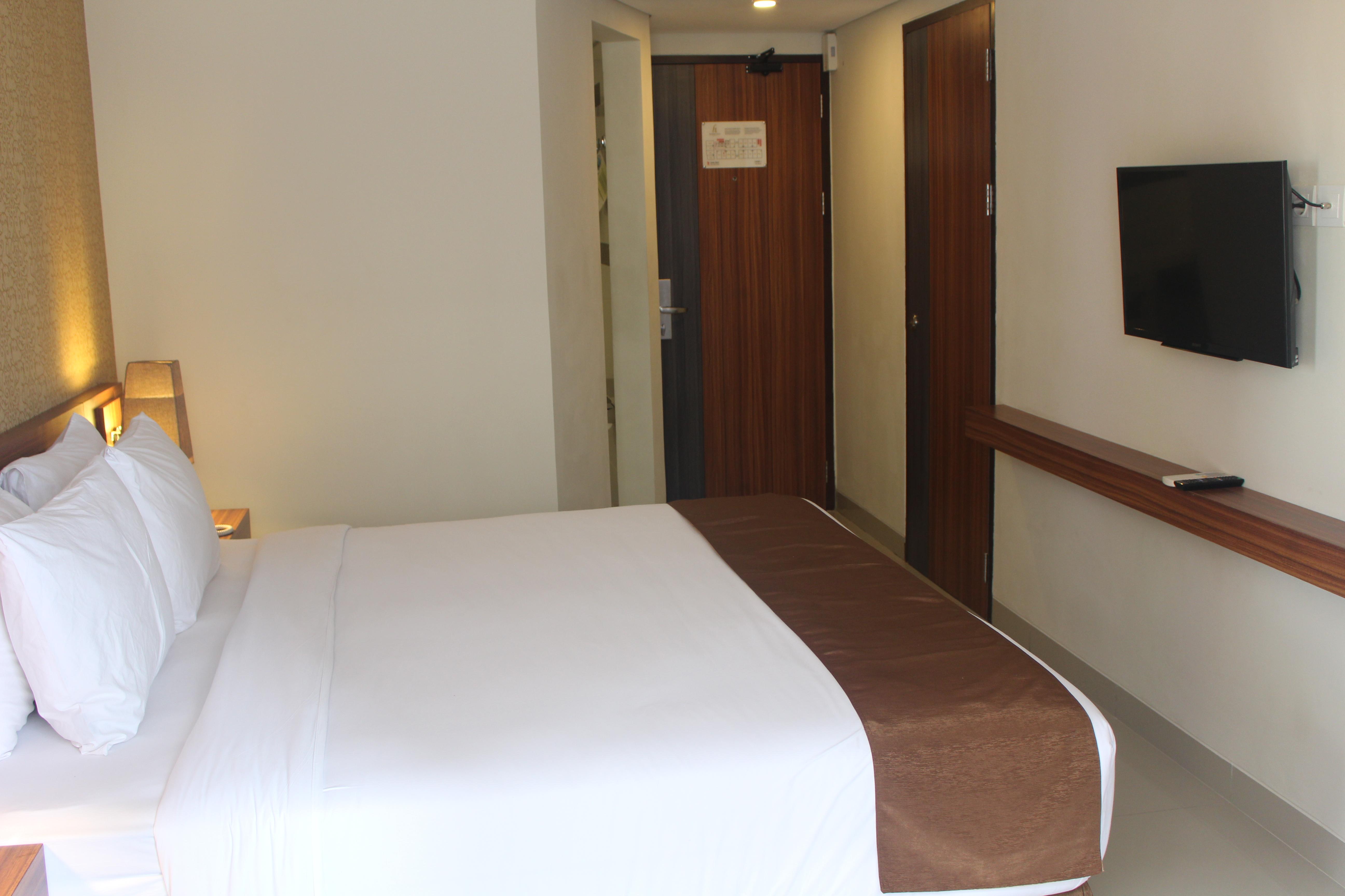 H Boutique Hotel Jogjakarta Yogyakarta Eksteriør bilde