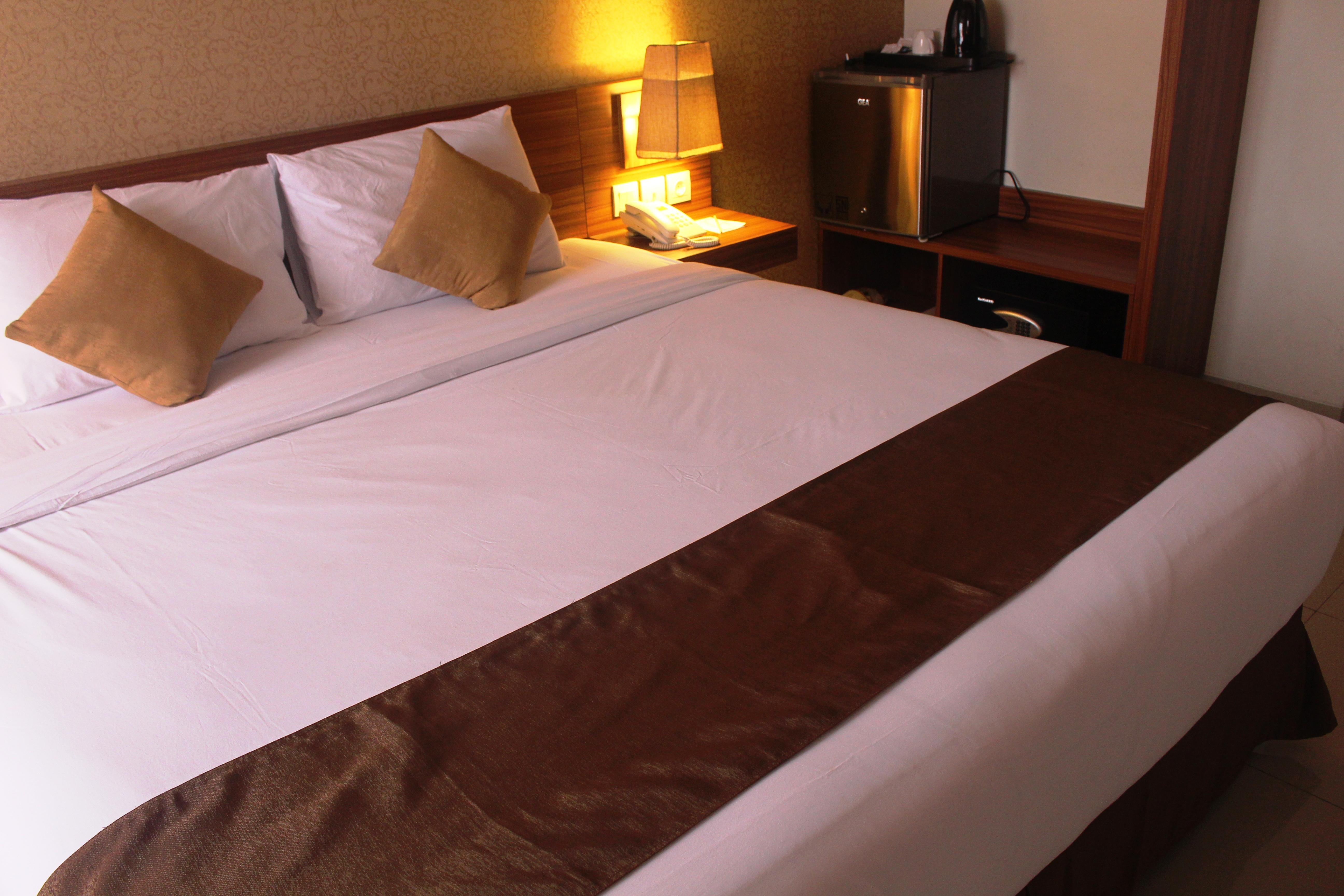 H Boutique Hotel Jogjakarta Yogyakarta Eksteriør bilde