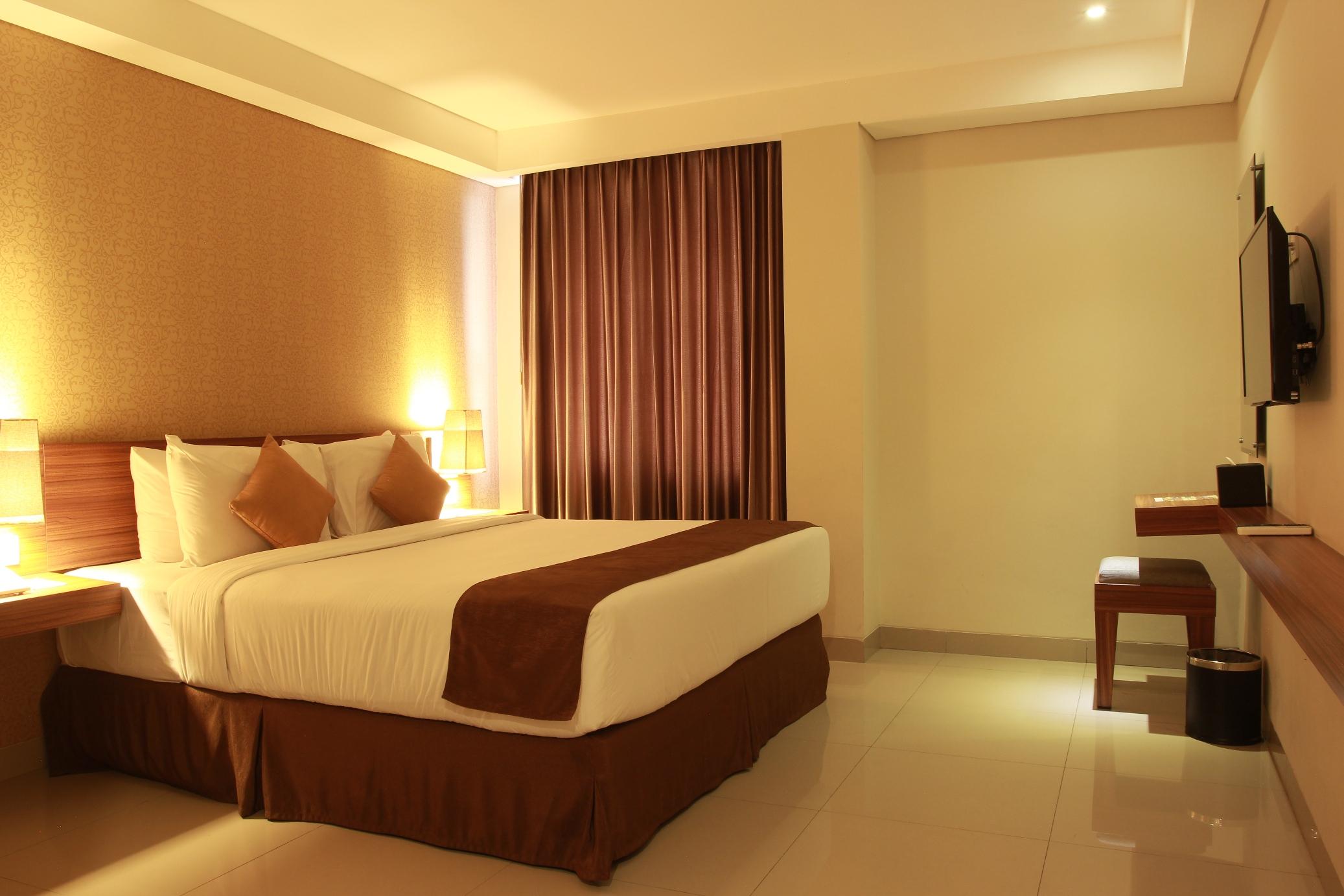 H Boutique Hotel Jogjakarta Yogyakarta Eksteriør bilde