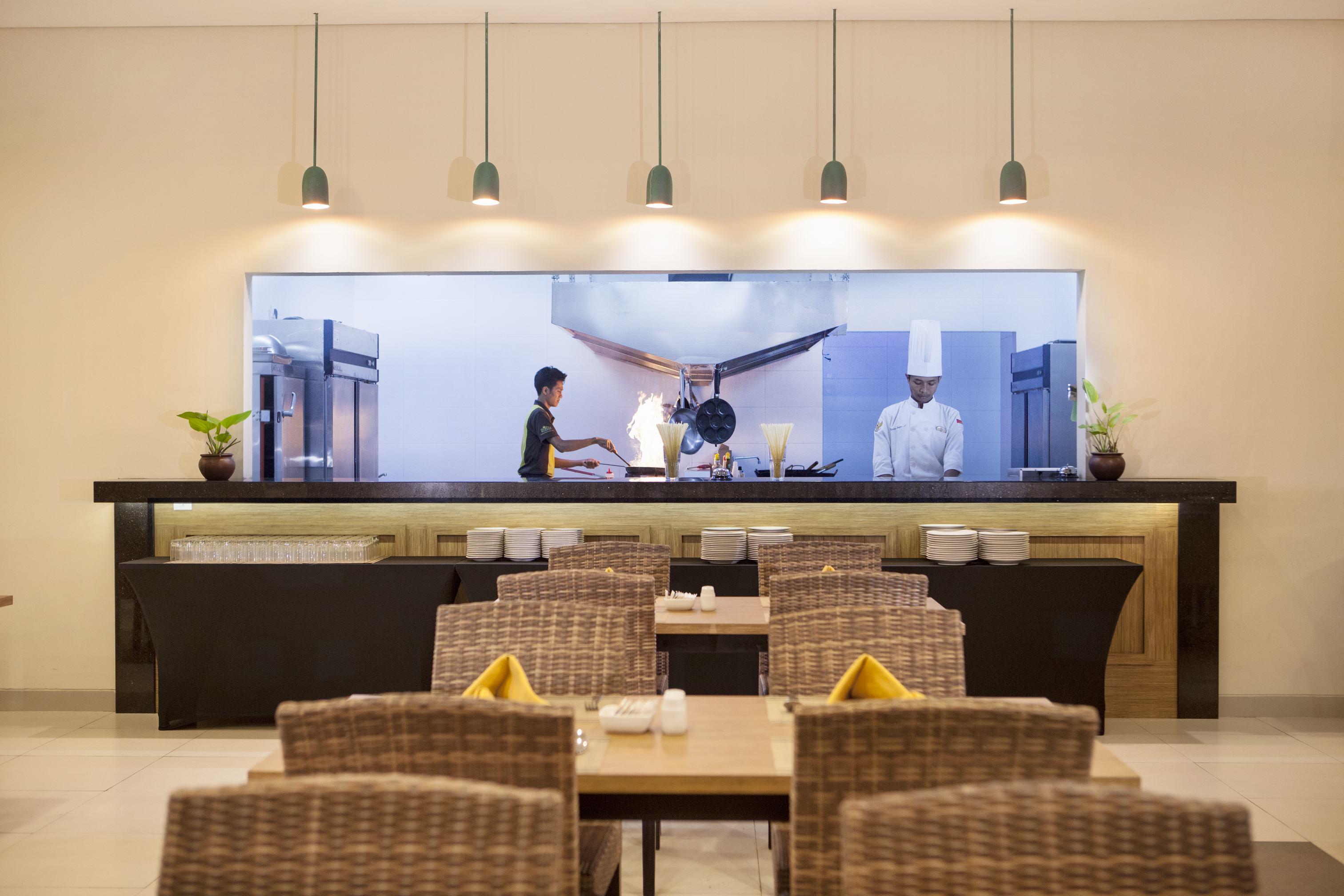 H Boutique Hotel Jogjakarta Yogyakarta Eksteriør bilde
