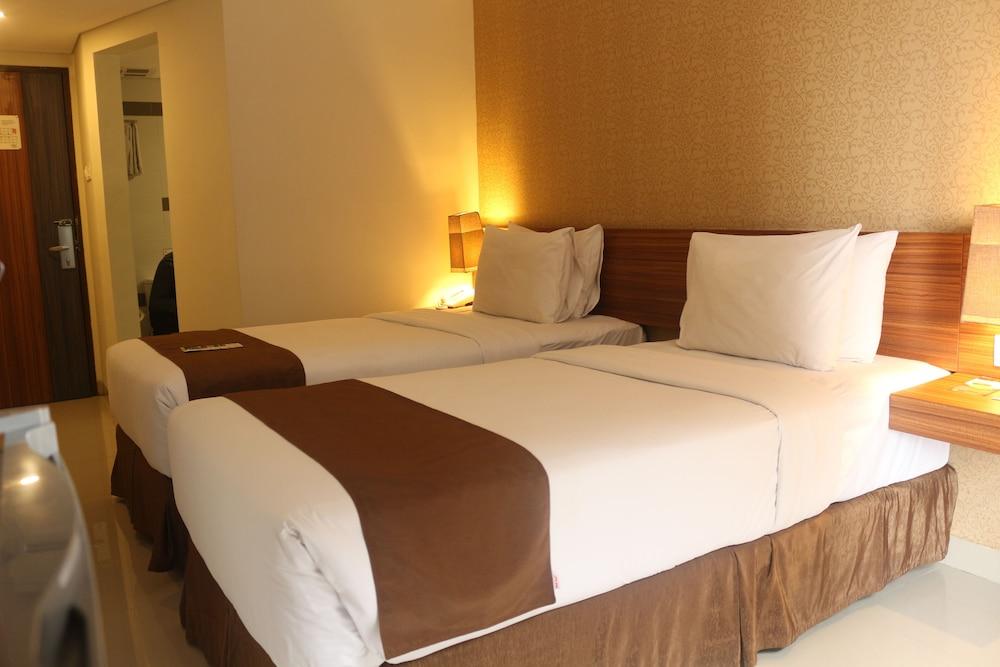 H Boutique Hotel Jogjakarta Yogyakarta Eksteriør bilde