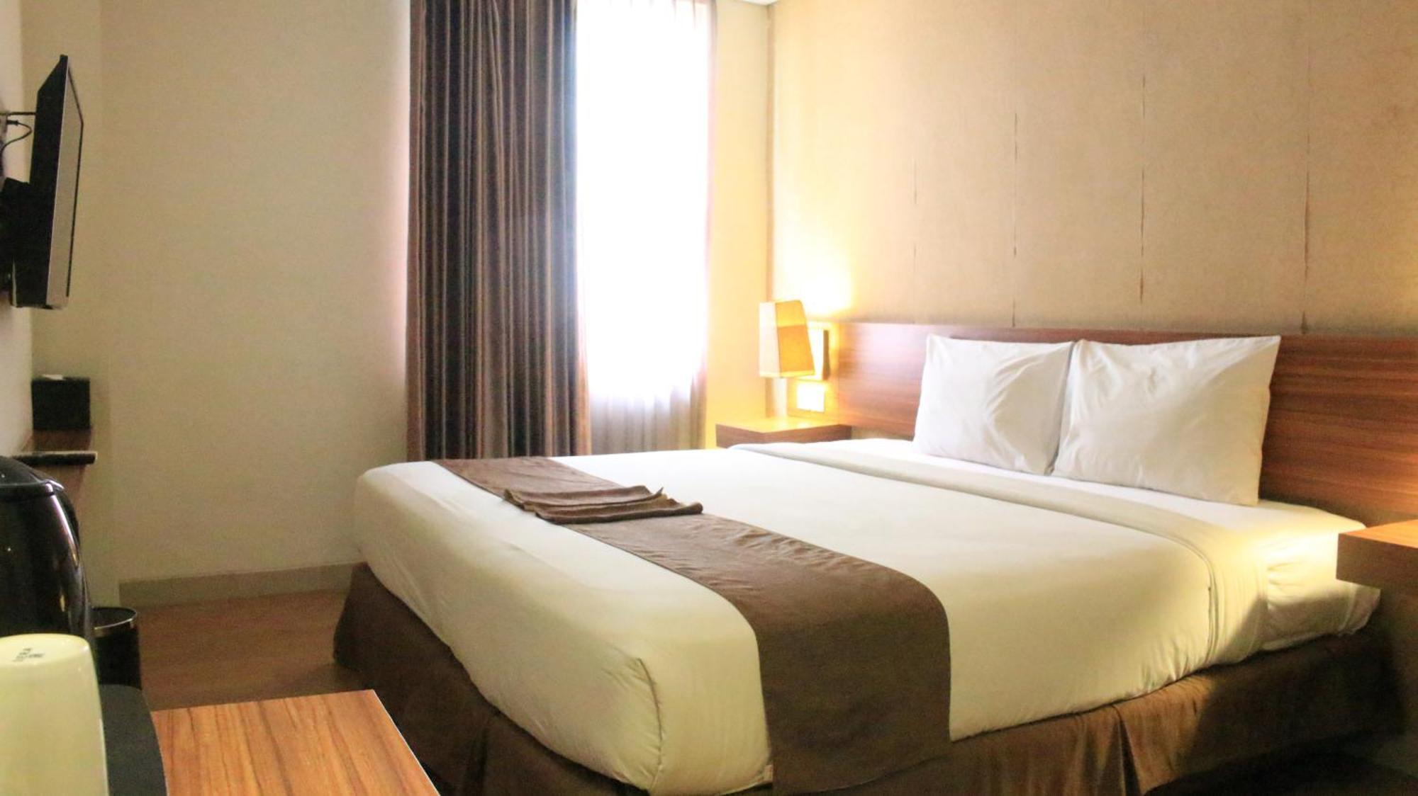 H Boutique Hotel Jogjakarta Yogyakarta Eksteriør bilde